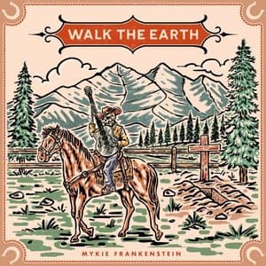 Walk the Earth