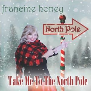 Take Me To The North Pole