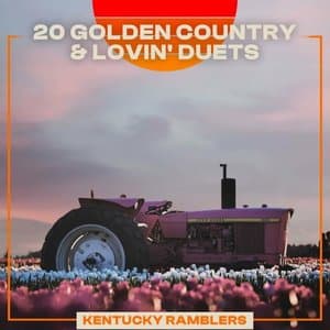 20 Golden Country & Lovin Duets
