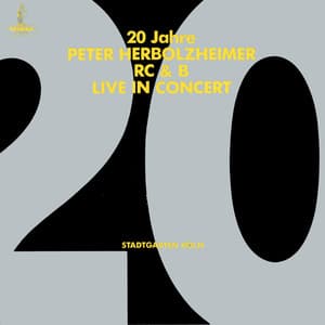 20 Jahre Live In Concert (CD1)