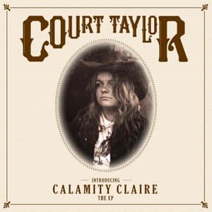 Introducing Calamity Claire