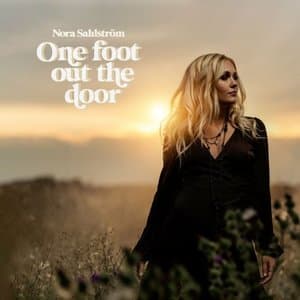 One Foot Out The Door