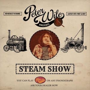 Steam Show