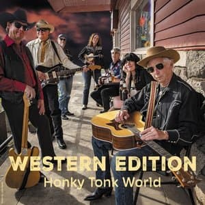 Honky Tonk World