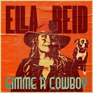 Gimme A Cowboy