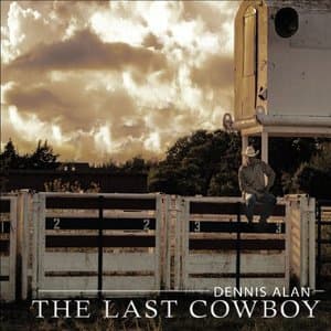 The Last Cowboy