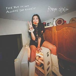 The But Im Not Always Sad Either EP