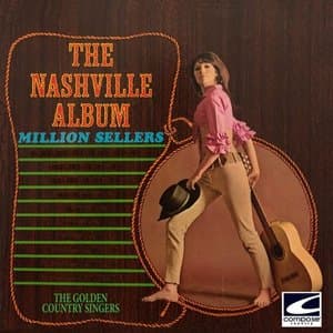The Nashville Album - Million Sellers