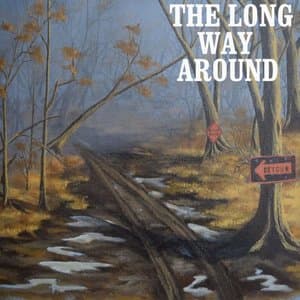 The Long Way Around