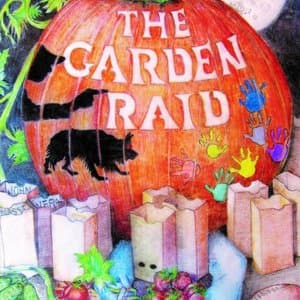 The Garden Raid