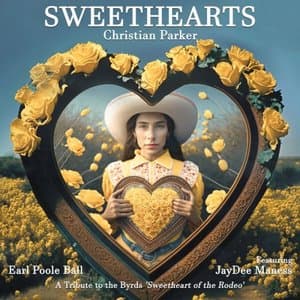 Sweethearts: A Tribute to the Byrds Sweetheart of the Rodeo