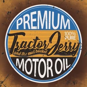 Premium Motor Oil