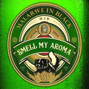 Smell My Aroma