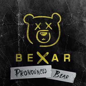 Pronounced BEAR