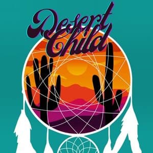 Desert Child