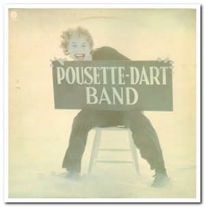 Pousette-Dart Band
