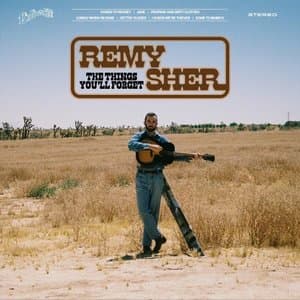 The Things Youll Forget