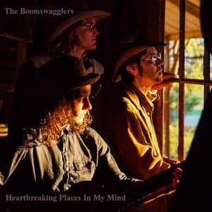 Hearbreaking Place In My Mind