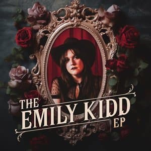 Emily Kidd