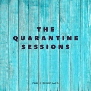 The Quarantine Sessions