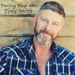 Darling River Man