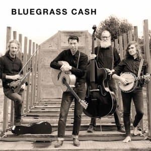 Bluegrass Cash