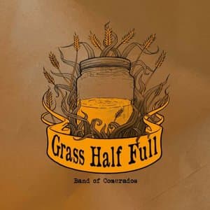 Grass Half Full