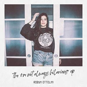 The Im Not Always Hilarious EP