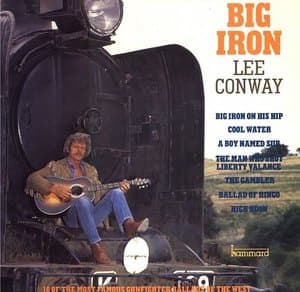 Big Iron