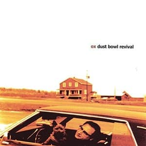 Dust Bowl Revival