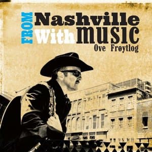From Nashville With Music