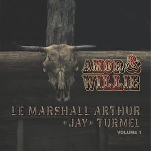 Le Marshall Arthur <<Jay>> Turmel, vol. 1
