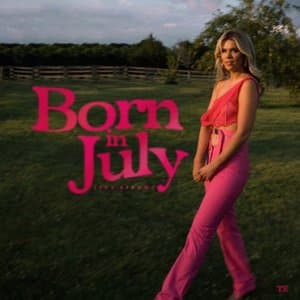Born in July