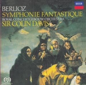 Symphonie Fantastique (Colin Davis)