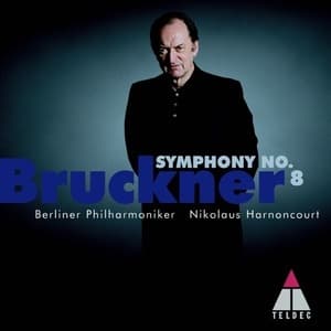 Symphony No. 8 (Nikolaus Harnoncourt)