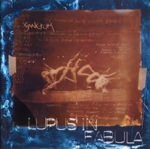 Lupus In Fabula