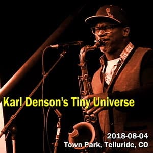 2018-08-04, Town Park, Telluride, CO