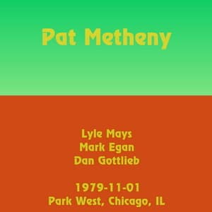 1979-11-01, Park West, Chicago, IL - 24-48