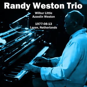 1977-08-13, Laren, Netherlands