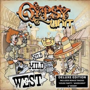 Mild Mild West (Deluxe Edition)