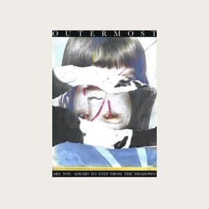 Are You Afraid To Step From The Shadows?