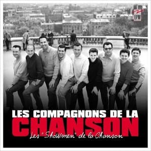 Les Showmen de la Chanson