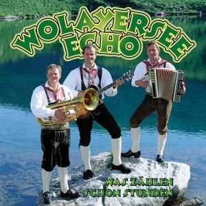 Was zahlen schon Stunden