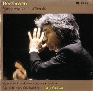 Beethoven: Symphony No. 9