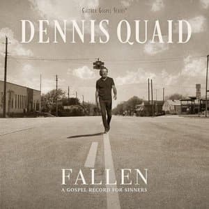 Fallen: A Gospel Record For Sinners