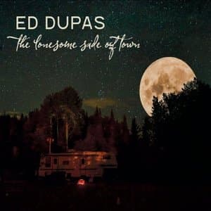 The Lonesome Side of Town