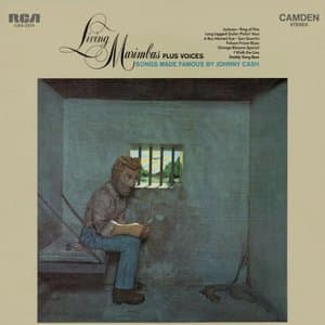 Songs Made Famous By Johnny Cash