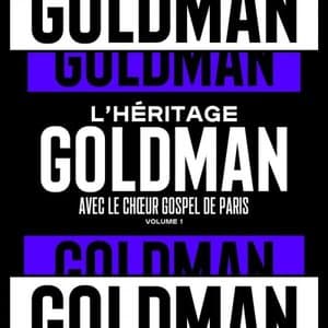 LHeritage Goldman, Vol. 1