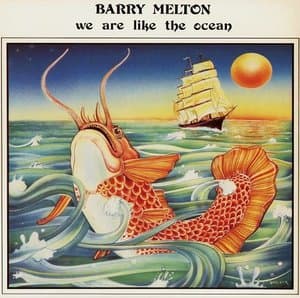 We Are Like The Ocean