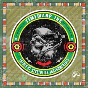 Theory of Revolution (Instrumentals)